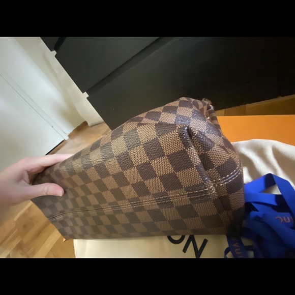 Louis Vuitton Graceful Pm - Picture 8 of 16
